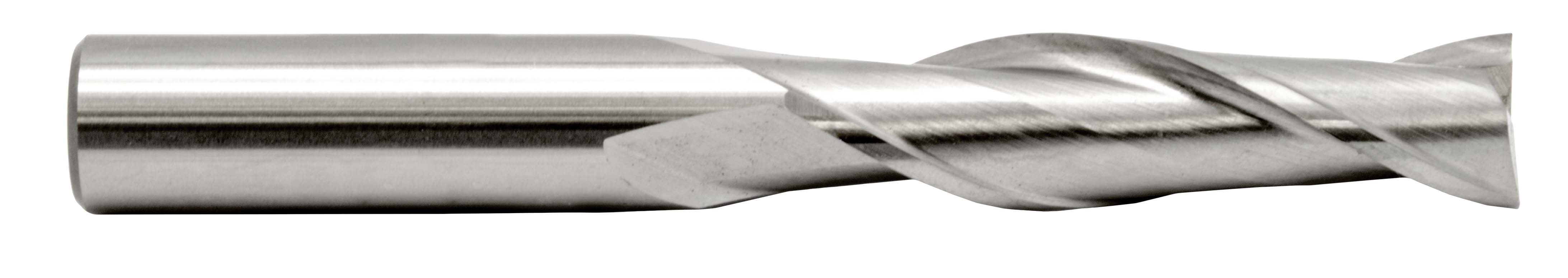 MDX High Speed Two-Flute End Mills